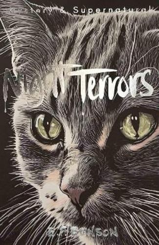 E.F. Benson Night Terrors: The Ghost Stories of E.F. Benson (Tascabile)