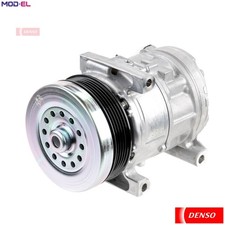 COMPRESSOR AIR CONDITIONING DCP09062 FOR ALFA ROMEO FIAT FIORINO/Box/Body/MPV