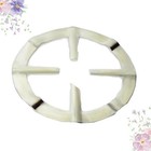 Pot Herdständer Kaffeekannenhalter Gasherd Stützring Brenner Rost Gasherd