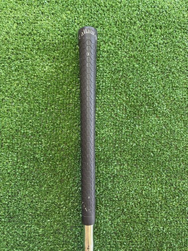 Men’s Callaway Big Bertha Fusion 4 Single Iron Nippon 990 Uniflex Steel Shaft RH - Picture 14 of 14