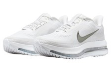 Nike Pegasus Premium White Metallic Silver HQ2592-102 Men's White