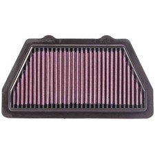 Hochwertiger Luftfilter HA-1008 für Honda CBR Fireblade SC59 Honda CBR RR Firebl