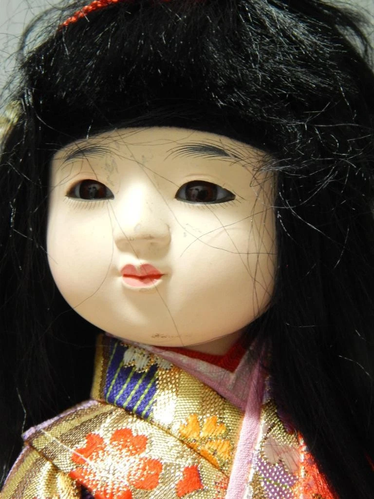 古董日本娃娃| eBay