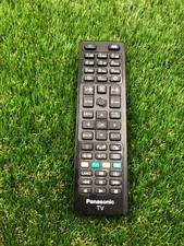 Genuine Panasonic RC48127 Remote Control for TX32C300B TX-32C300B