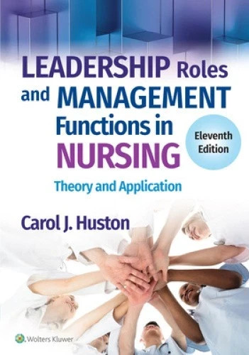 Leadership Roles and Management Functions in Nursing  7th Edition - BRAND NEW - Imagen 1 de 1