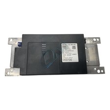 BMW 5 Series F10 F11 Telematics Bluetooth Control Module  9342881