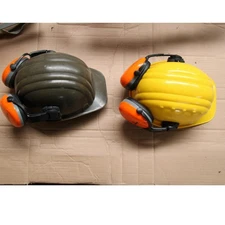 Forestry protection helmet forestry helmet forestry worker helmet hearing protection Peltor