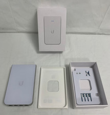 Ubiquiti UniFi In-Wall HD WiFi 5 Access Point - White UAP-IW-HD-US 