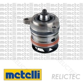 Bomba de agua VW:TRANSPORTER V T5,MULTIVAN V 5,TOUAREG 070121011DX 070121011DX - Imagen 1 de 2