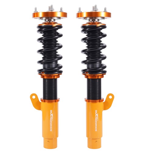 Street Coilover Suspension Kit for BMW E46 3 Series All Models 1998-2007 - Picture 7 of 20