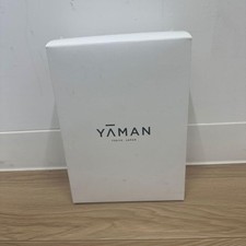 YA-MAN HRF-20N Facial Equipment RF Radio Wave Beaute Photo PLUSEX New Japan