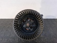 VOLKSWAGEN GOLF MK6 HEATER BLOWER MOTOR 2009 1.6L DIESEL 
