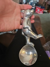 Mariposa Carnival Bear Scoop 1998