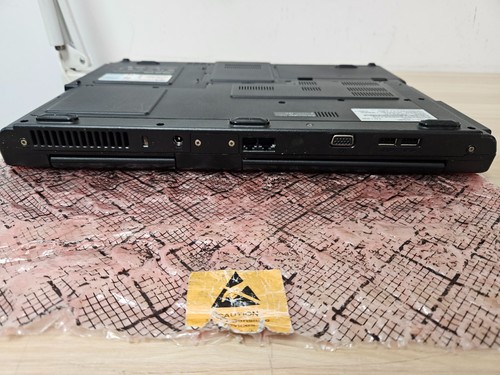 ASUS X58L Laptop - Intel Celeron M 575 - 2GB Ram - No Storage - Picture 15 of 21