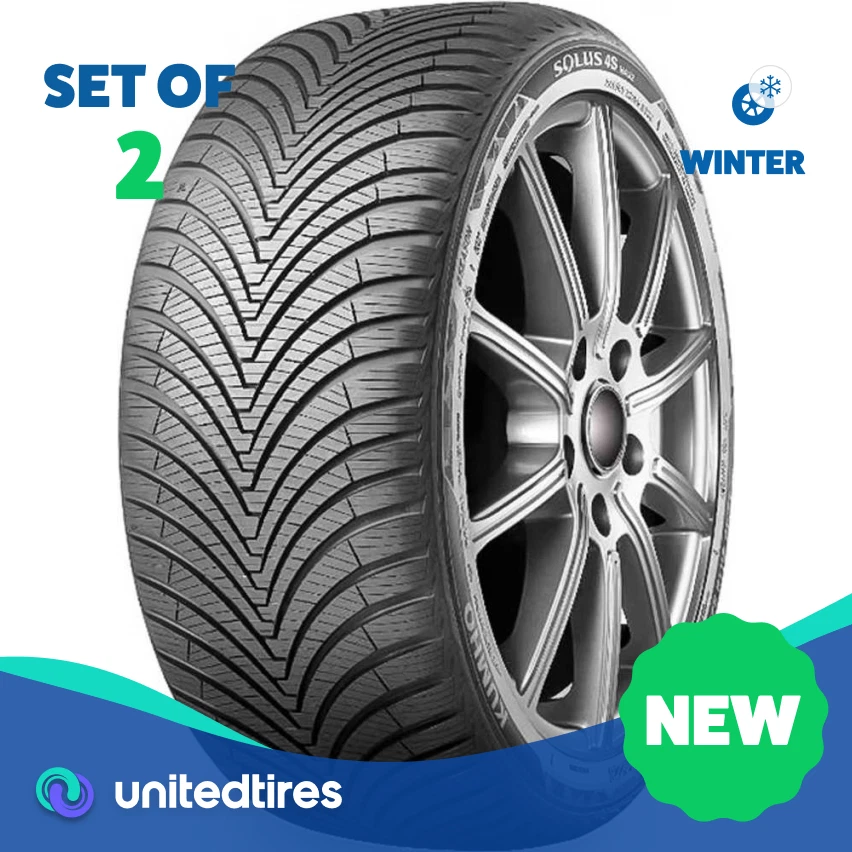 Kumho 185/65/15 Car & Truck Tires for sale | eBay