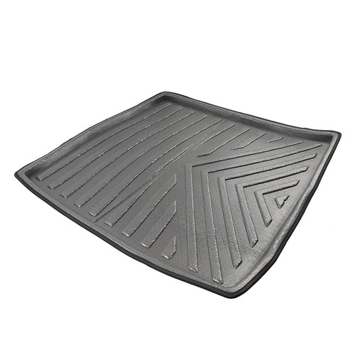 1pc Cargo Mat Boot Liner Luggage Tray For Audi A4 B6 Sedan 2001-2006 - Picture 8 of 13