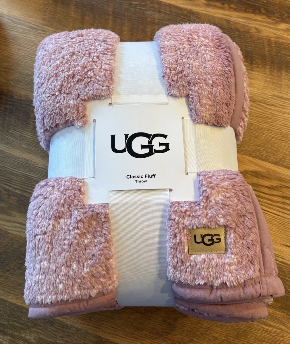 UGG Throw products for sale | eBay