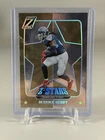 2022 Panini Zenith Football Derrick Henry #ZS-25 PSA 10