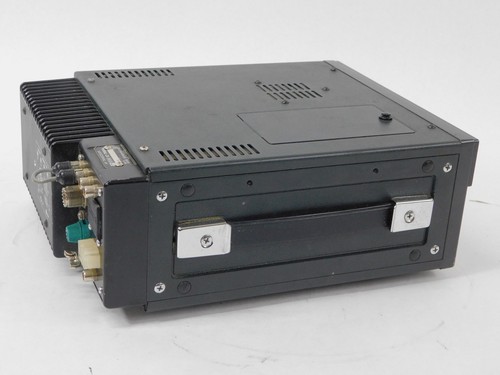 Icom IC-720A Vintage Ham Radio HF Transceiver (does not power up, as-is) - Zdjęcie 4 z 7