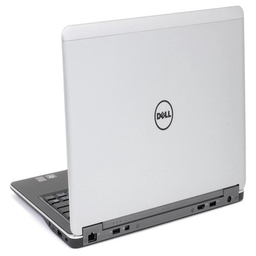 DELL E7440 i5 14" 16GB 2TB COMPUTER NOTEBOOK HDMI ULTRABOOK WINDOWS 10 PRO PC - Foto 4 di 5