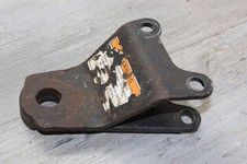 2007-2012 Honda Rancher 420 Trx420 Rear Back Trailer Hitch