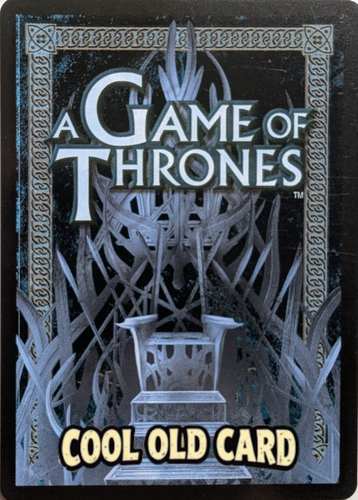 House Celtigar Knight #82 [Westeros Edition] Game of Thrones ENG - Picture 2 of 2