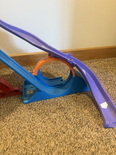 Vtech Go Go Smart Wheels Race Track As Pictured - Picture 7 of 11
