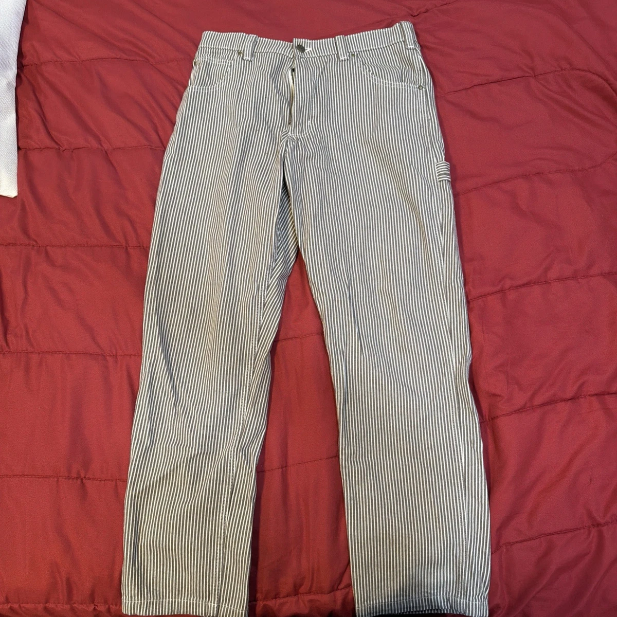 Dickies 874 Regular 32 Size Pants for Men for sale | eBay