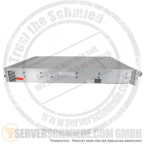 Supermicro CSE-829U X10DRU-i+ 2xE5-2667v4 128GB 2x256GB M.2 2x1000W PSU + Rails - Photo 4/4