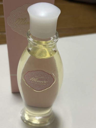 Shiseido Memo Art Eau De Cologne Unisex Duft Spray 2,5 Oz. Neu - Bild 2 von 4