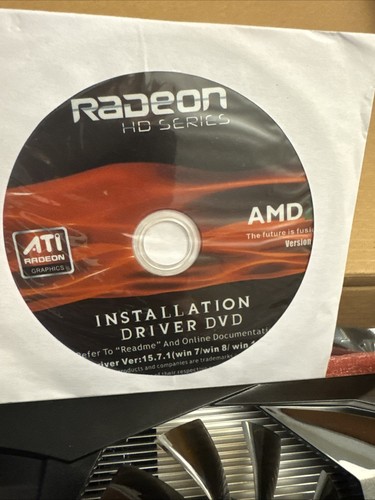 AMD Radeon HD 7670 Express X16 2.1 Gaming Graphics Cards, 4GB 128bit - Picture 6 of 6