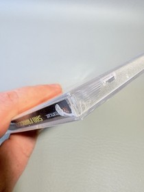 San Francisco Rush 2049 Sega Dreamcast - Brand New Factory Sealed - Rare