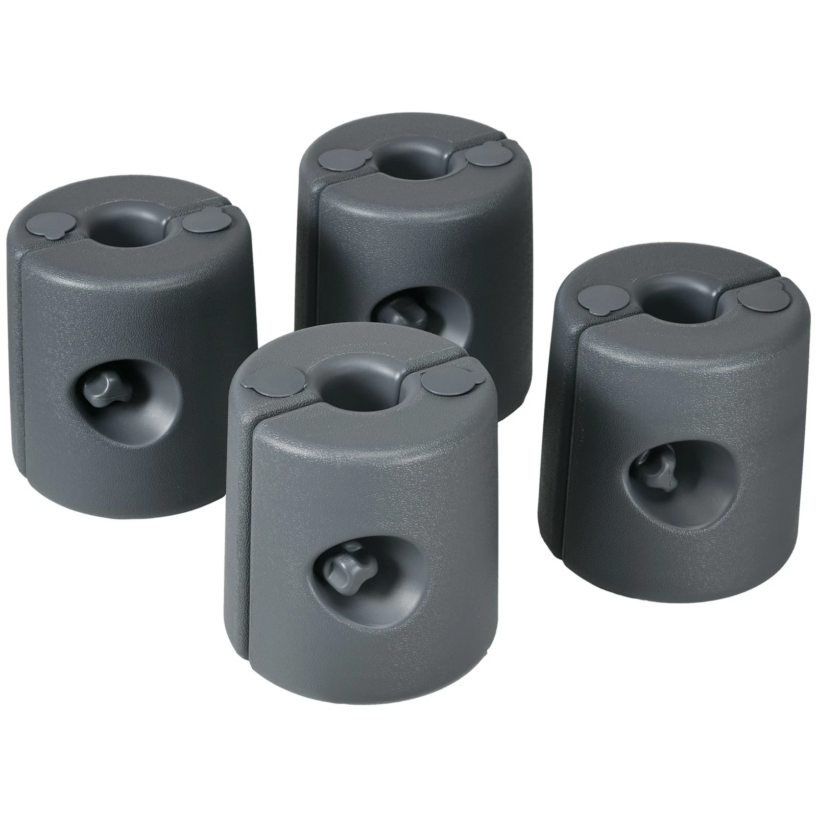 Outsunny Tent Weights - Thumbnail 5