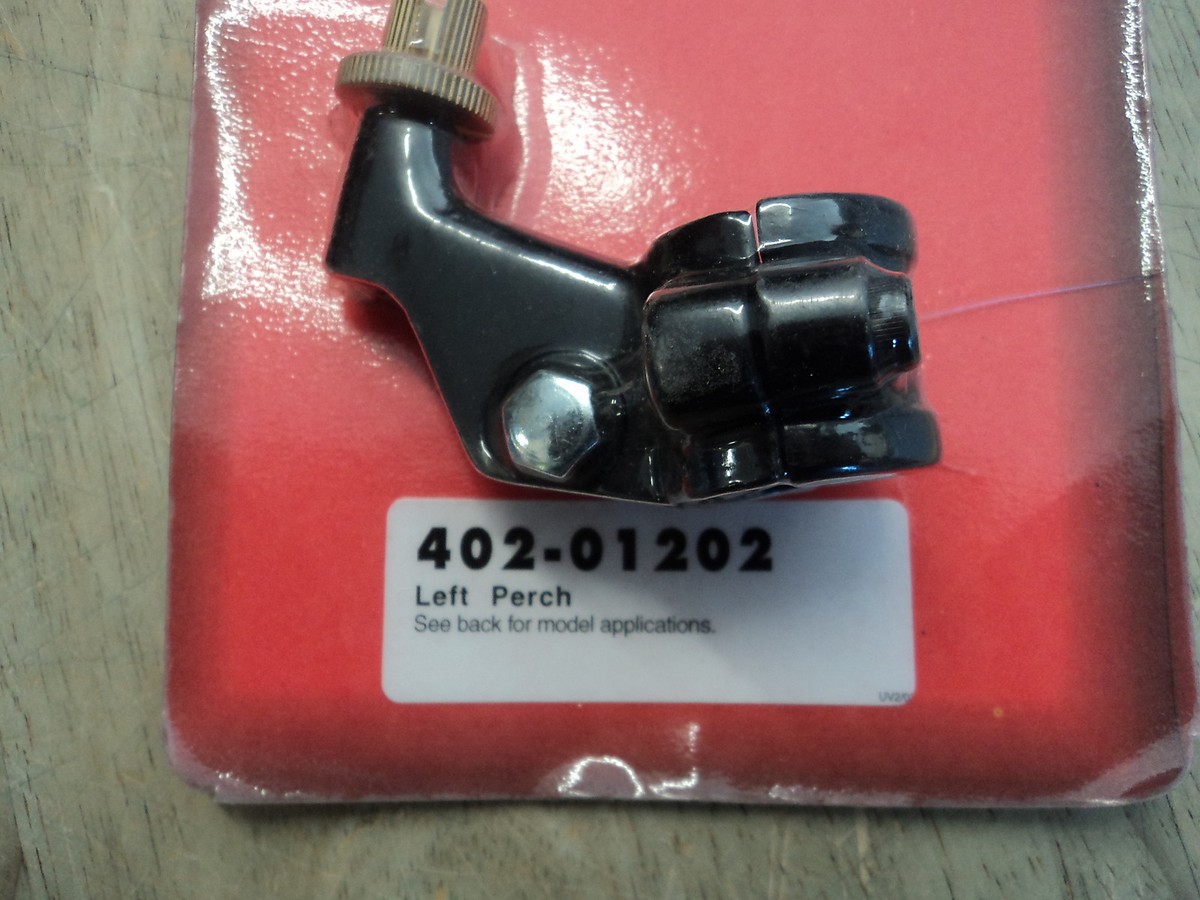 Flanders Kawsaki Suzuki Yamaha Clutch Left Perch Lever