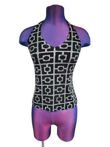 Kanye West Yeezy Wet Tank Top-exclusive New Collection