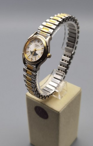 Capezio Quarz Damen Armbanduhr in sehr guter Erhaltung