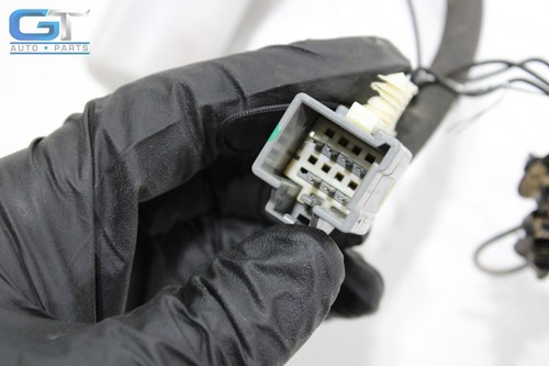 2011 - 2017 ASTON MARTIN V8 VANTAGE GTS TONNEAU LEFT LOCK LATCH ACTUATOR OEM - Picture 6 of 7