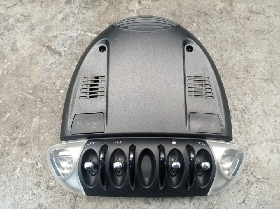 Innenraumleuchte vorne für MINI CLUBMAN (R55) ONE D 3455632 - Image 3 of 4