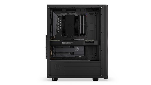 ENDORFY Ventum 200 Air Tower Black - EY2A002 - Picture 6 of 24