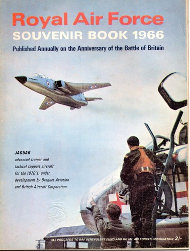 RAF Yearbook,USAF Yearbook Various Years to choose from - Picture 8 of 75