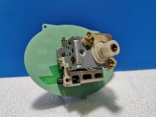 STRUMENTAZIONE CONTACHILOMETRI ALFA ROMEO ARNA 60749901 NUOVO ORIGINALE - Foto 4 di 4