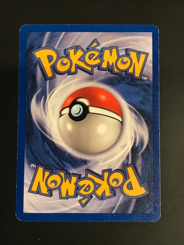 Complete Your Set - Base Set 2 Unlimited Pokemon Cards WOTC 2000 - Pick - Picture 141 of 300