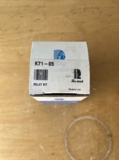 TECUMSEH, Compressor Start Relay For BM# AE500AT, Model# AEA3414YXA, K71-05
