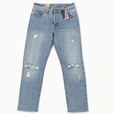 levi's women's selvedge jeans