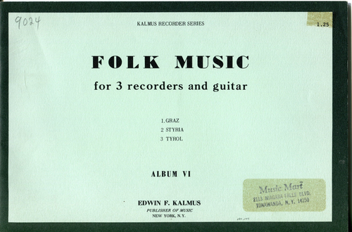 CLEARANCE WOODWIND BOOKS Clarinet, Alto Clarinet, Saxophone, Recorder, Flute, BC - Picture 55 of 84