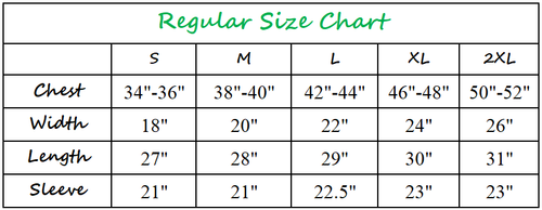 Mens T Shirts - Long sleeve - Tie Dye - Picture 2 of 6