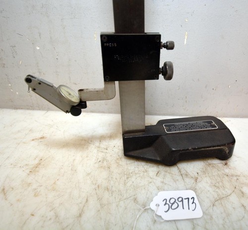 Standard Gage Check Master Height Gage (Inv.38973) - Picture 2 of 3