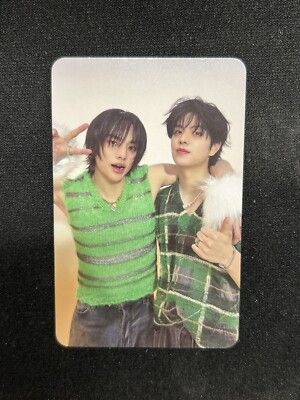 STRAY KIDS ATE SEUNGMIN HYUNJIN BARNES AND NOBLE EXCLUSIVE