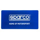 Sparco Non Slip 80 x 40cm Floor Mat - Motorsport / Garage / Workshop