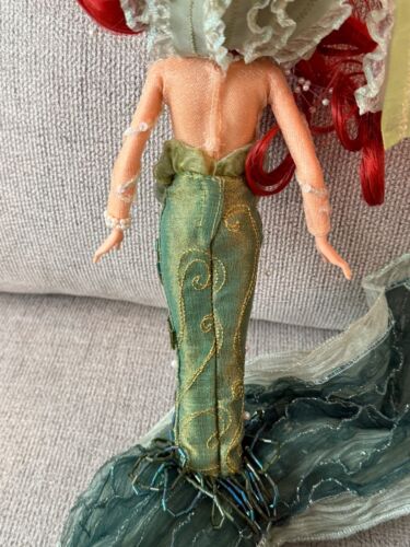 Disney The Little Mermaid Ariel Special Edition Doll - Picture 9 of 13